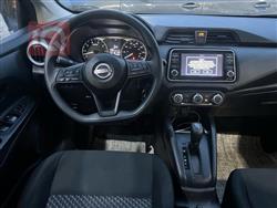 نيسان فيرسا